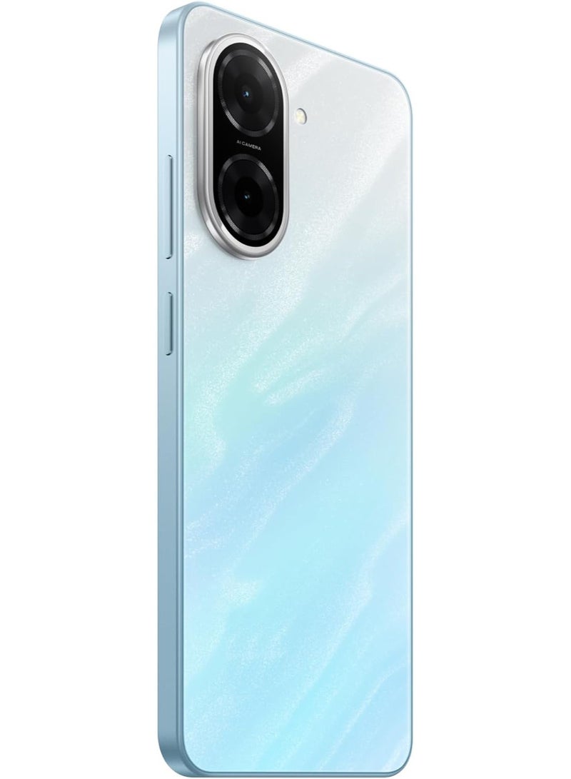 Mii A5 Ocean Blue 4GB RAM 128GB ROM - Image 3